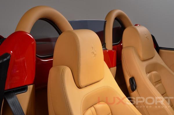 Used 2005 Ferrari F430 F1 Spider | Plainview, NY