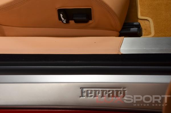 Used 2005 Ferrari F430 F1 Spider | Plainview, NY