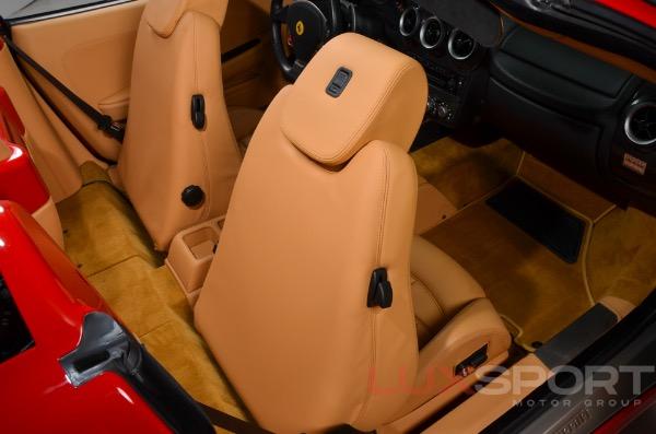 Used 2005 Ferrari F430 F1 Spider | Woodbury, NY