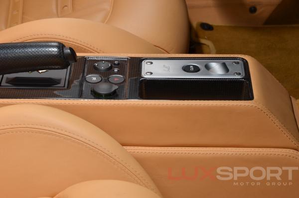 Used 2005 Ferrari F430 F1 Spider | Plainview, NY