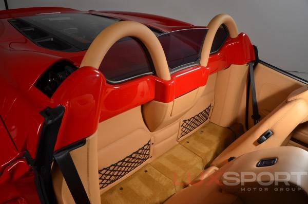 Used 2005 Ferrari F430 F1 Spider | Plainview, NY