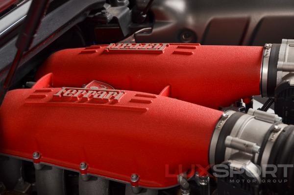 Used 2005 Ferrari F430 F1 Spider | Plainview, NY