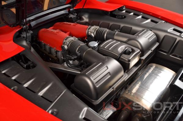 Used 2005 Ferrari F430 F1 Spider | Plainview, NY