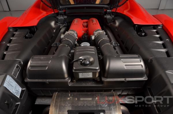 Used 2005 Ferrari F430 F1 Spider | Woodbury, NY