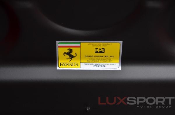 Used 2005 Ferrari F430 F1 Spider | Plainview, NY
