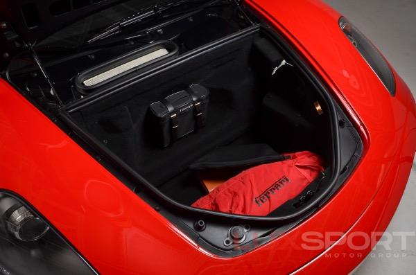 Used 2005 Ferrari F430 F1 Spider | Plainview, NY