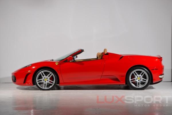 Used 2005 Ferrari F430 F1 Spider | Plainview, NY