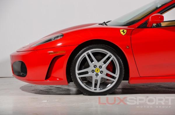 Used 2005 Ferrari F430 F1 Spider | Plainview, NY