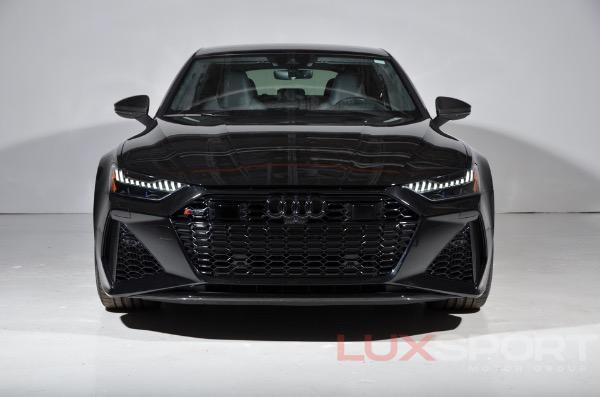 Used 2021 Audi RS 7 4.0T quattro | Woodbury, NY