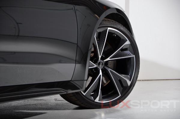 Used 2021 Audi RS 7 4.0T quattro | Woodbury, NY