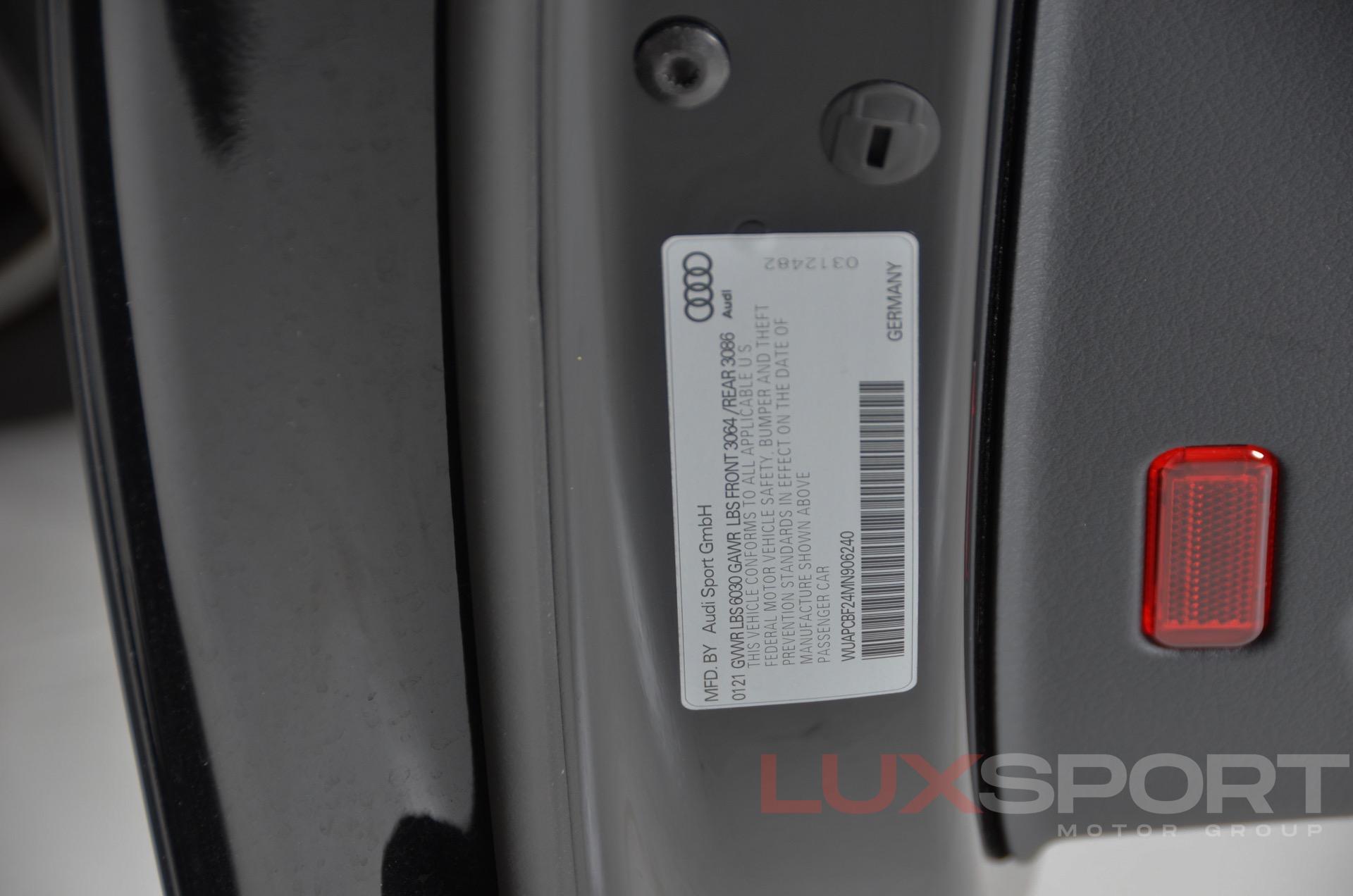 Used 2021 Audi RS 7 4.0T quattro | Plainview, NY
