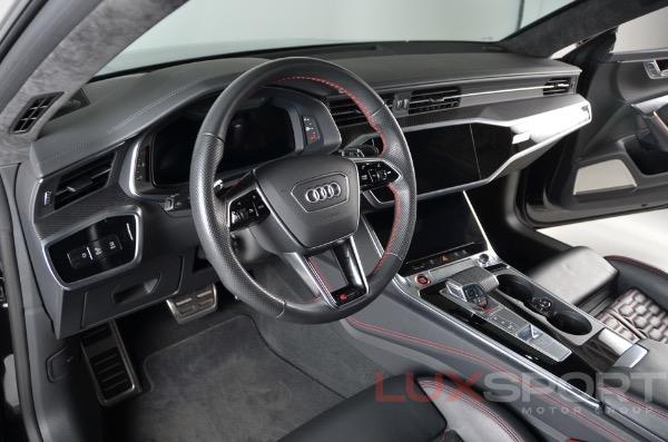 Used 2021 Audi RS 7 4.0T quattro | Woodbury, NY