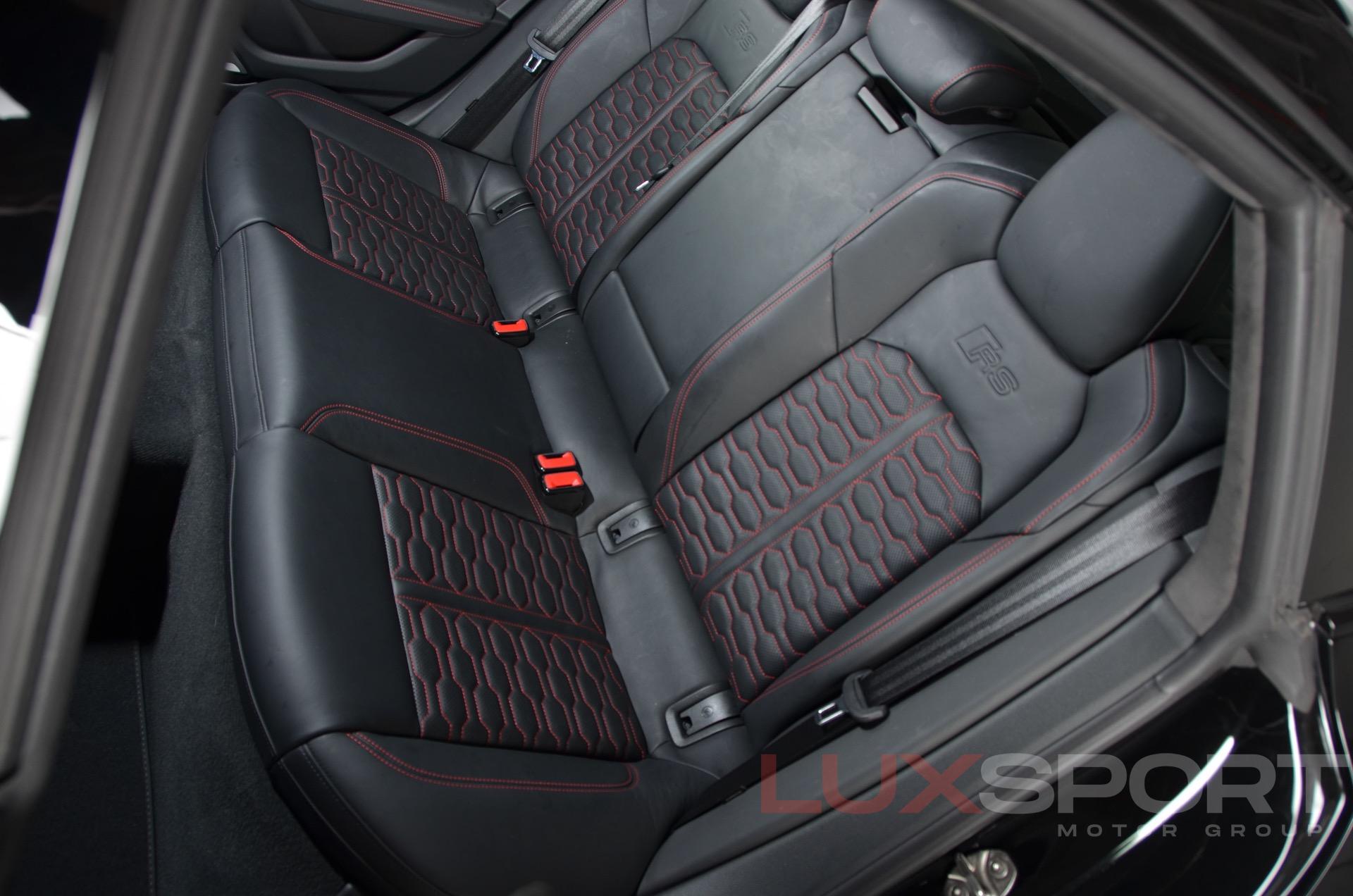 Used 2021 Audi RS 7 4.0T quattro | Plainview, NY