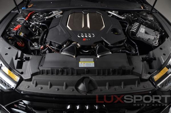 Used 2021 Audi RS 7 4.0T quattro | Woodbury, NY