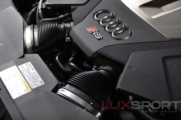 Used 2021 Audi RS 7 4.0T quattro | Woodbury, NY