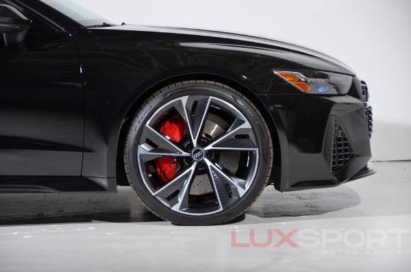 Used 2021 Audi RS 7 4.0T quattro | Woodbury, NY