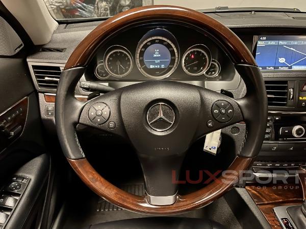 Used 2011 Mercedes-Benz E-Class E 350 | Woodbury, NY