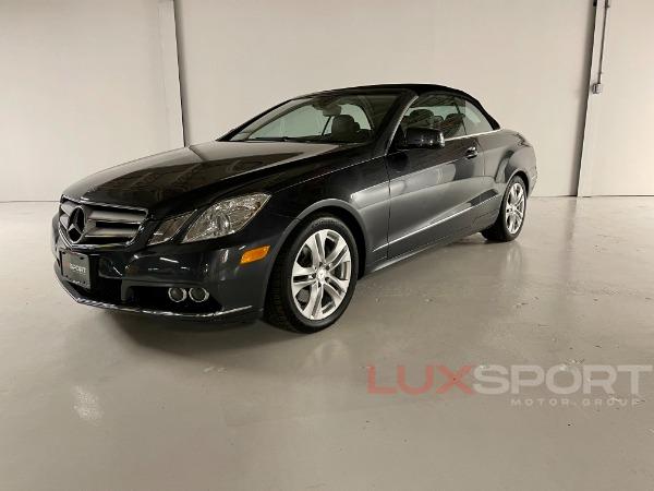 Used 2011 Mercedes-Benz E-Class E 350 | Woodbury, NY