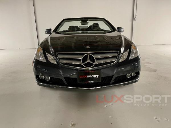 Used 2011 Mercedes-Benz E-Class E 350 | Woodbury, NY