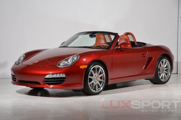 Used 2009 Porsche Boxster S | Woodbury, NY