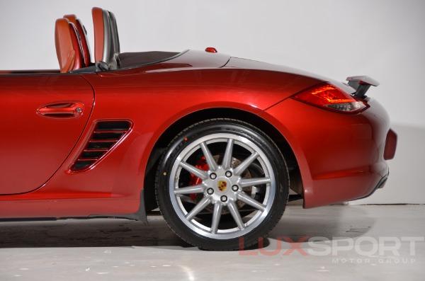 Used 2009 Porsche Boxster S | Woodbury, NY