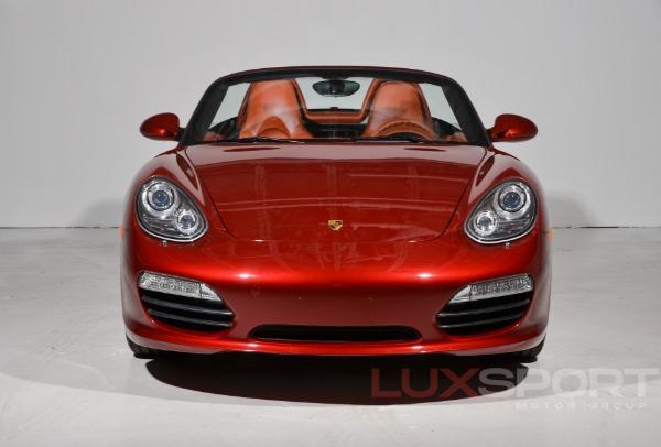 Used 2009 Porsche Boxster S | Woodbury, NY