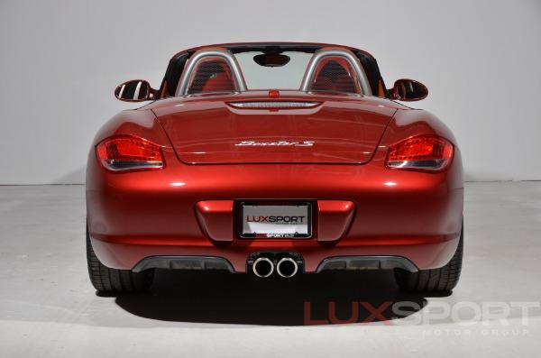 Used 2009 Porsche Boxster S | Woodbury, NY