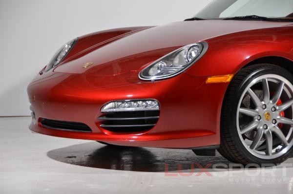 Used 2009 Porsche Boxster S | Woodbury, NY