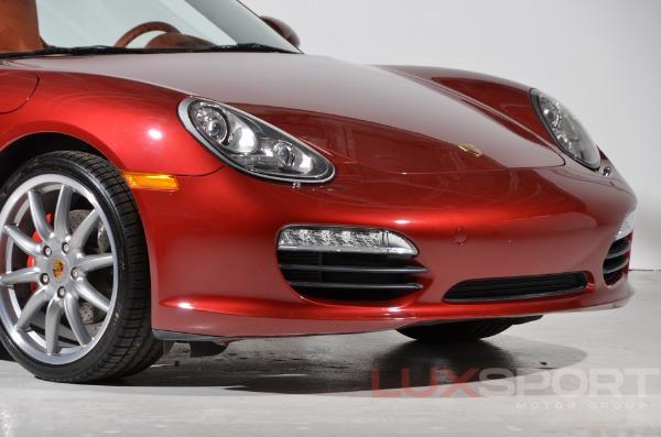 Used 2009 Porsche Boxster S | Woodbury, NY