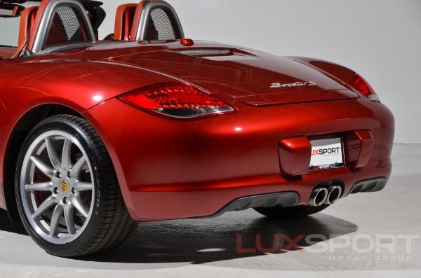 Used 2009 Porsche Boxster S | Woodbury, NY