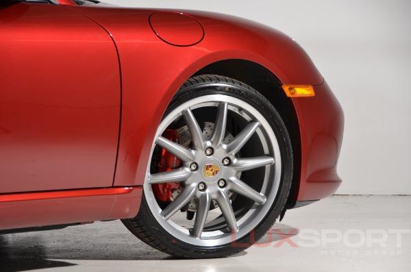 Used 2009 Porsche Boxster S | Woodbury, NY