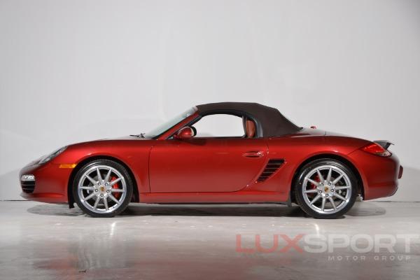 Used 2009 Porsche Boxster S | Woodbury, NY