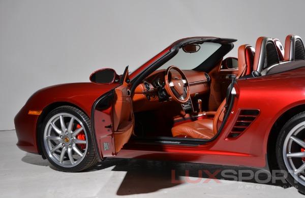 Used 2009 Porsche Boxster S | Woodbury, NY