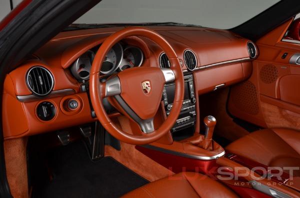 Used 2009 Porsche Boxster S | Woodbury, NY