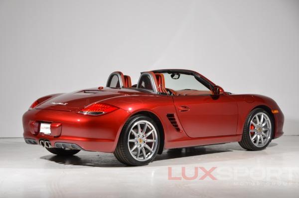 Used 2009 Porsche Boxster S | Woodbury, NY