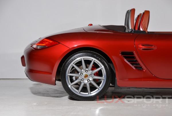 Used 2009 Porsche Boxster S | Woodbury, NY