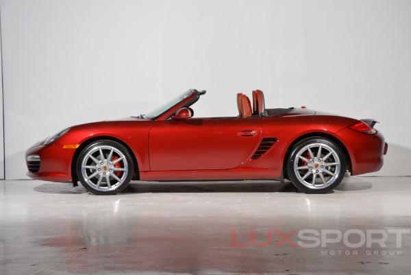 Used 2009 Porsche Boxster S | Woodbury, NY