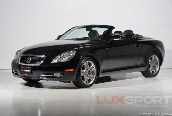 Used 2006 Lexus SC 430  | Woodbury, NY