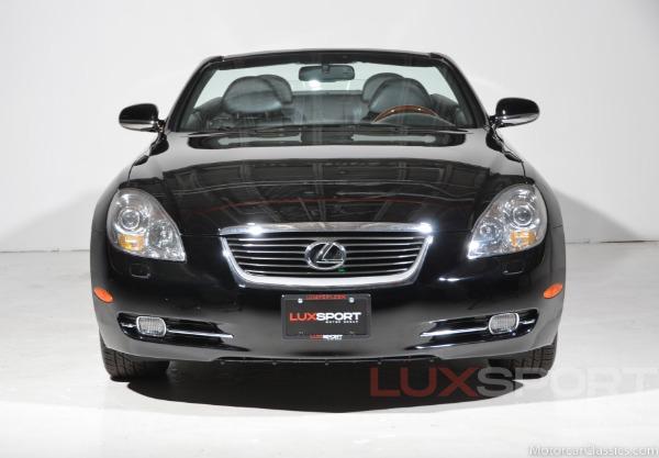 Used 2006 Lexus SC 430  | Woodbury, NY