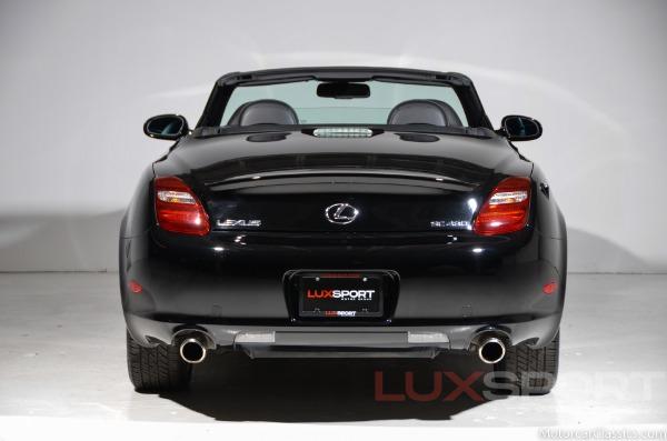 Used 2006 Lexus SC 430  | Woodbury, NY