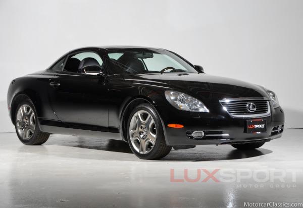 Used 2006 Lexus SC 430  | Woodbury, NY