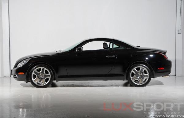 Used 2006 Lexus SC 430  | Woodbury, NY