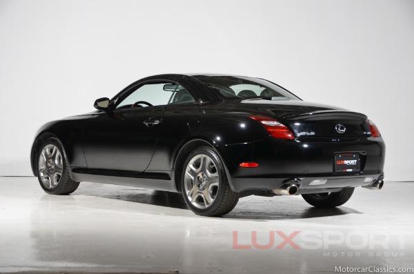 Used 2006 Lexus SC 430  | Woodbury, NY