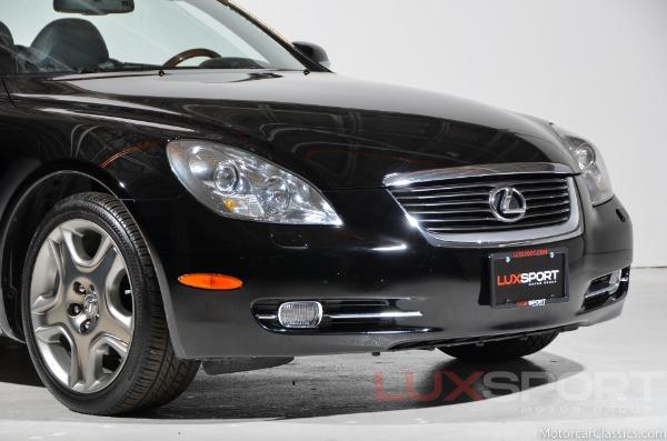 Used 2006 Lexus SC 430  | Woodbury, NY