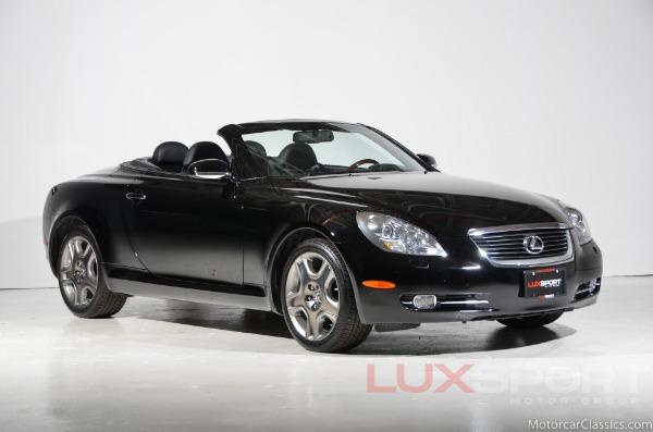 Used 2006 Lexus SC 430  | Woodbury, NY