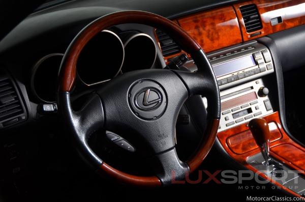 Used 2006 Lexus SC 430  | Woodbury, NY