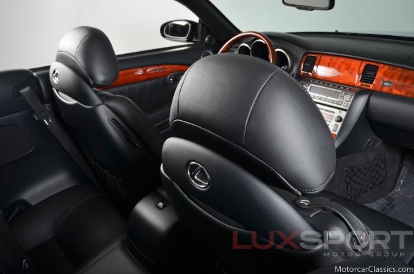 Used 2006 Lexus SC 430  | Woodbury, NY