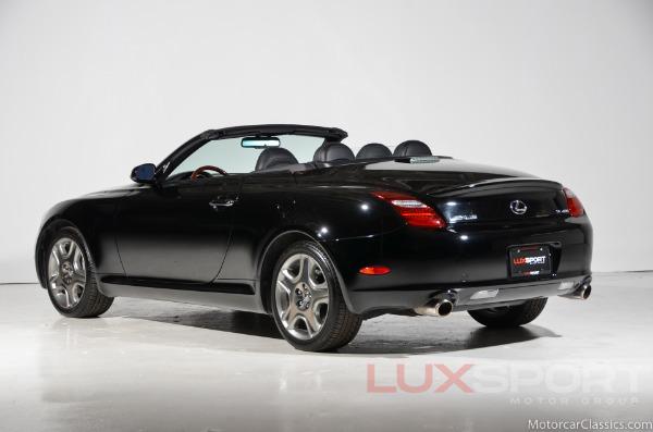 Used 2006 Lexus SC 430  | Woodbury, NY