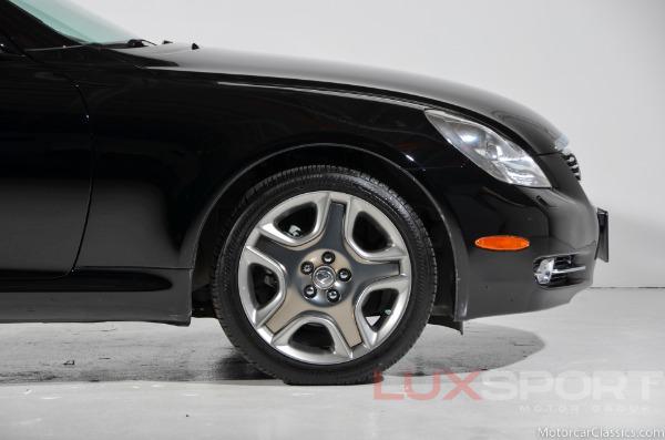 Used 2006 Lexus SC 430  | Woodbury, NY