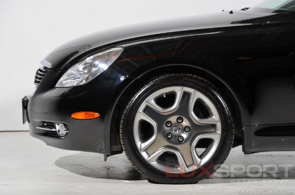 Used 2006 Lexus SC 430  | Woodbury, NY